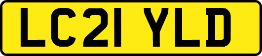 LC21YLD