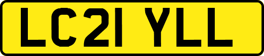 LC21YLL