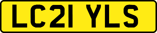 LC21YLS