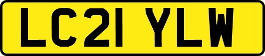 LC21YLW