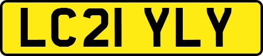 LC21YLY