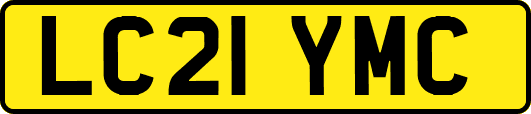 LC21YMC