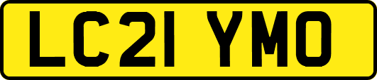 LC21YMO