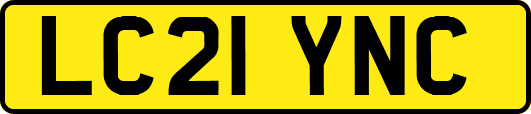 LC21YNC