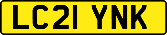 LC21YNK