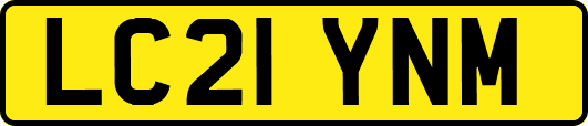 LC21YNM