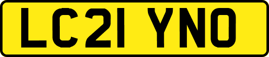 LC21YNO