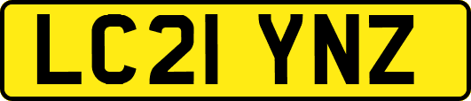 LC21YNZ