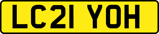 LC21YOH