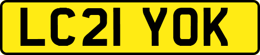 LC21YOK