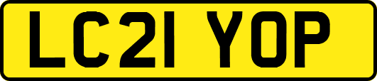 LC21YOP
