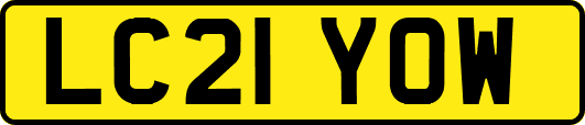 LC21YOW