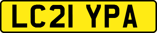 LC21YPA