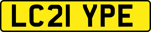 LC21YPE