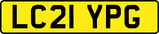 LC21YPG