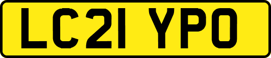 LC21YPO