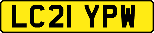 LC21YPW