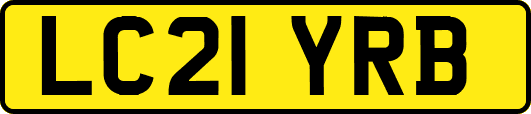 LC21YRB