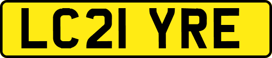 LC21YRE