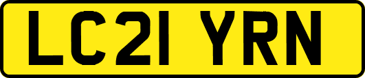 LC21YRN