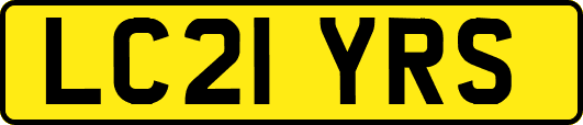 LC21YRS