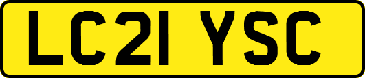 LC21YSC