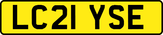 LC21YSE