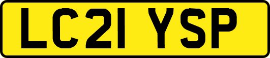 LC21YSP