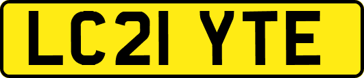 LC21YTE