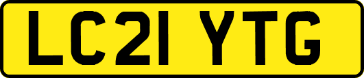 LC21YTG