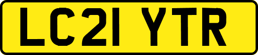 LC21YTR