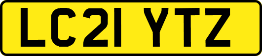 LC21YTZ