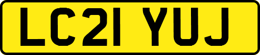 LC21YUJ
