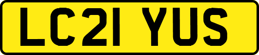 LC21YUS
