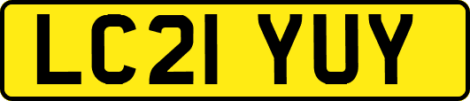 LC21YUY