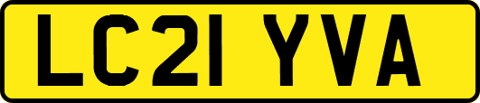 LC21YVA