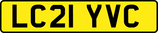 LC21YVC