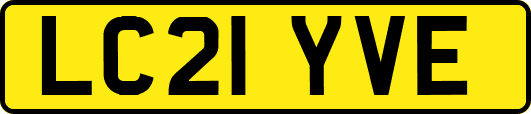 LC21YVE