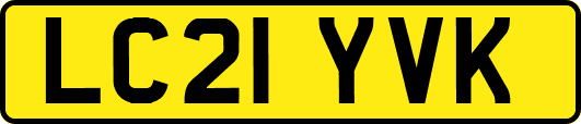 LC21YVK
