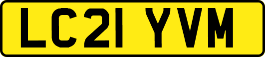 LC21YVM
