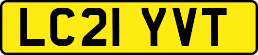 LC21YVT