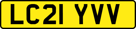 LC21YVV