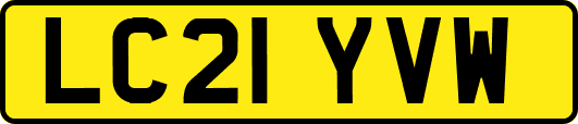 LC21YVW