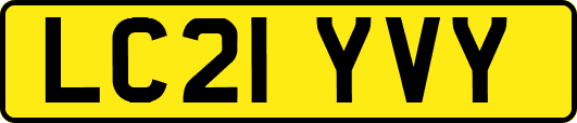 LC21YVY