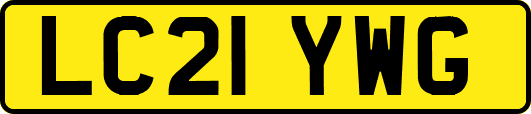 LC21YWG
