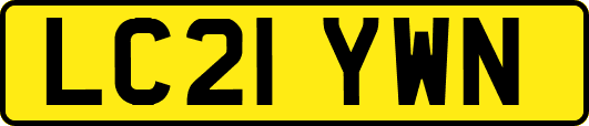 LC21YWN