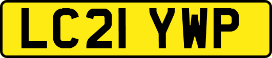 LC21YWP