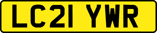 LC21YWR