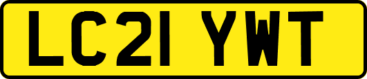 LC21YWT