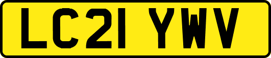 LC21YWV